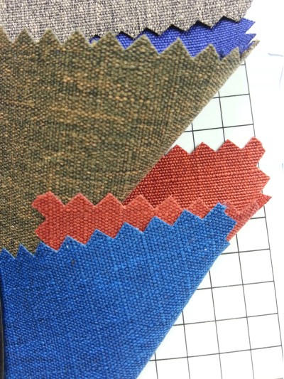 JS-RISG  300D格子舞龍PU防水牛津布  300D*300D  250（g/㎡）	100%滌綸 RS-1003 正面照